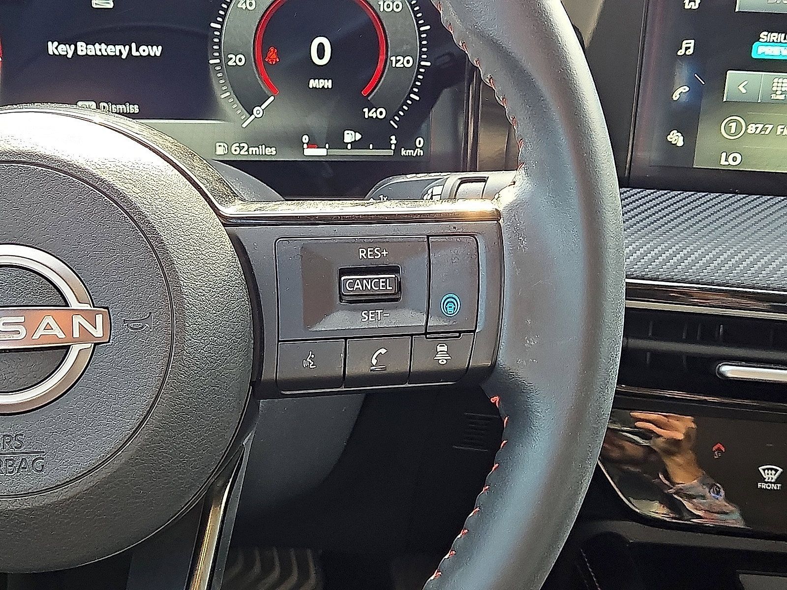 Used 2025 Nissan Kicks SR w/ Illumination Package AWD/4WD image 20