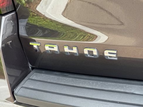 Used 2016 Chevrolet Tahoe LT w/ Off-Road Package AWD/4WD image 21