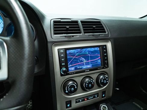 Used 2012 Dodge Challenger SRT8 w/ Premium Sound Group image 25