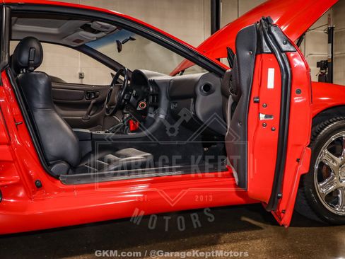 Used 1995 Mitsubishi 3000GT VR-4 image 64