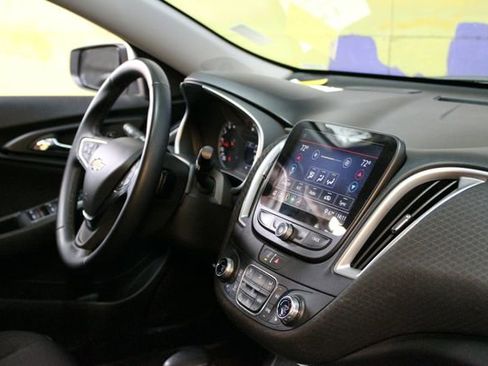 Used 2024 Chevrolet Malibu LT w/ Sport Edition FWD image 10