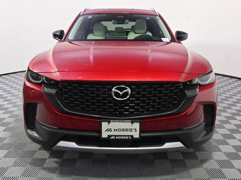New 2026 MAZDA CX-50 AWD 2.5 S w/ Weather Package image 10