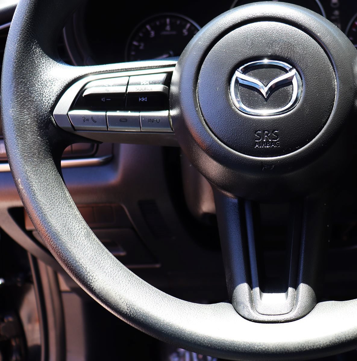 Used 2021 MAZDA CX-30 FWD 2.5 S image 50
