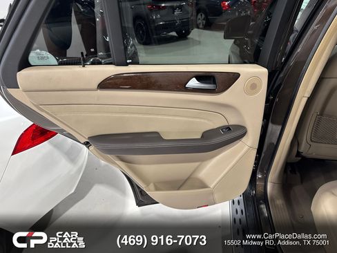Used 2013 Mercedes-Benz ML 350 2WD image 16