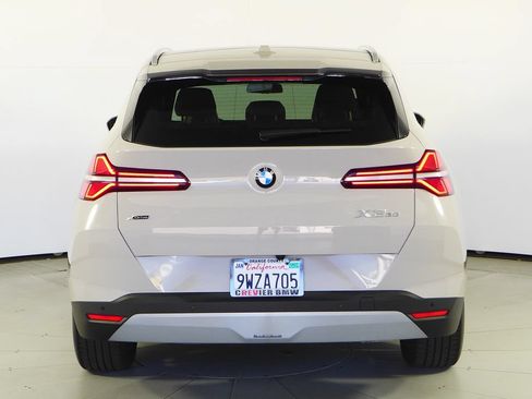 Used 2026 BMW X3 xDrive30i w/ Premium Package AWD/4WD image 8