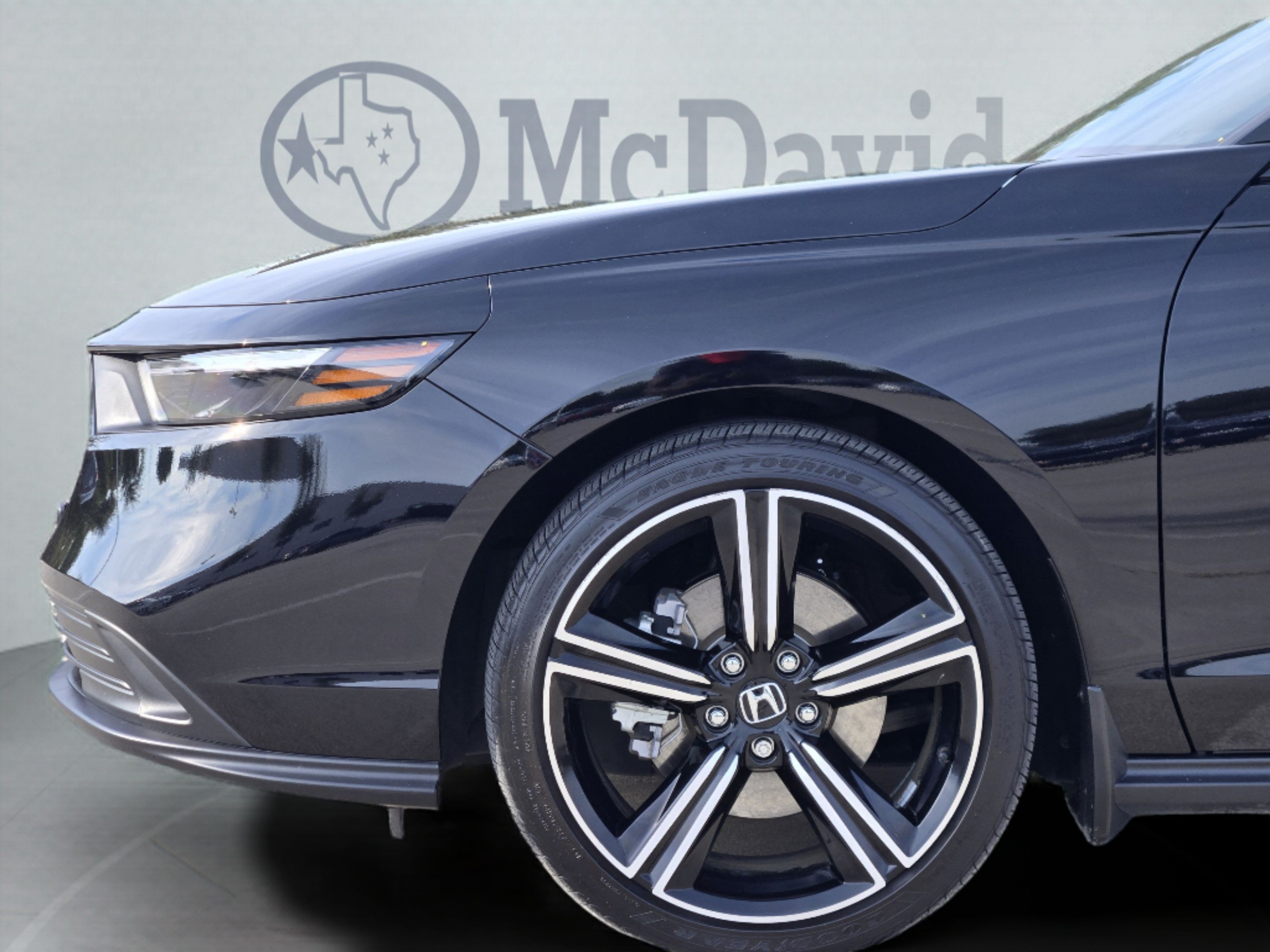 Used 2024 Honda Accord Sport image 30