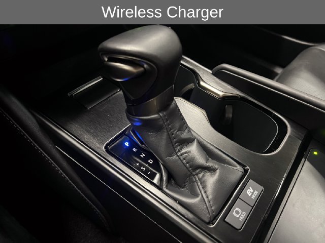 Certified 2025 Lexus ES 300h w/ Premium Package FWD image 21