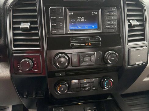 Used 2015 Ford F150 XL w/ Equipment Group 101A Mid image 21