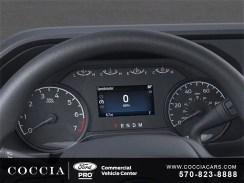 New 2026 Ford F250 XL w/ Snow Plow Prep Package image 13