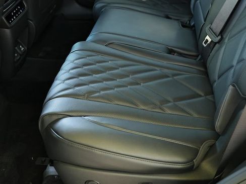 New 2026 Genesis GV80 3.5T Prestige AWD/4WD image 29