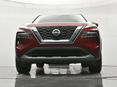 Used 2023 Nissan Rogue SV FWD image 37