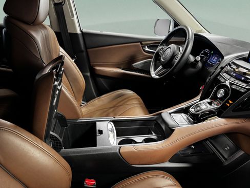 Used 2024 Acura RDX SH-AWD w/ Advance Package image 25