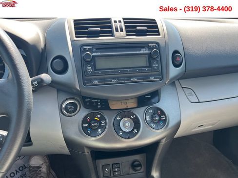 Used 2012 Toyota RAV4 Limited w/ Premium Plus Value Pkg FWD image 18