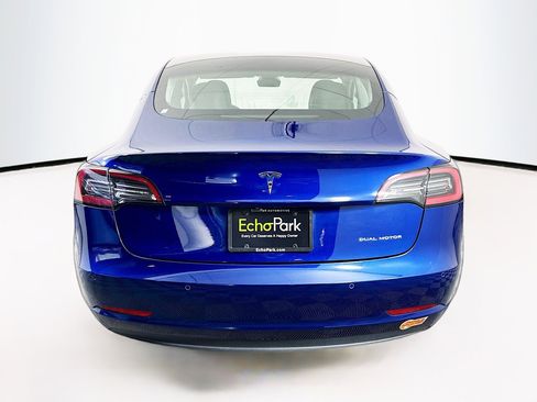 Used 2020 Tesla Model 3 Long Range image 7