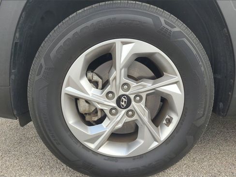 Used 2022 Hyundai Tucson SEL image 16