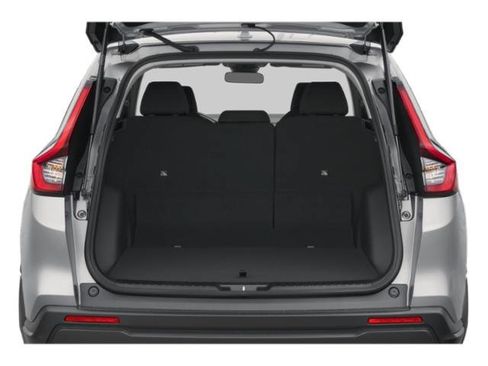 New 2026 Honda CR-V EX image 33