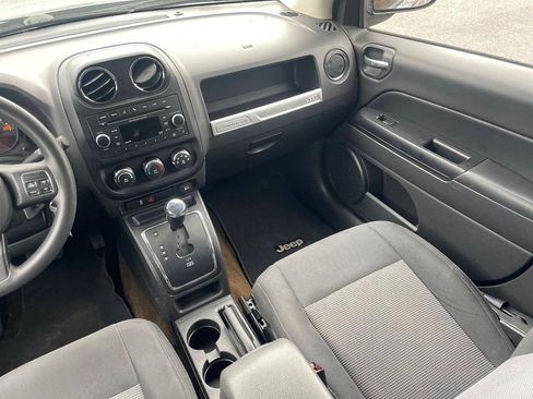 Used 2016 Jeep Compass Sport w/ Power Value Group AWD/4WD image 15