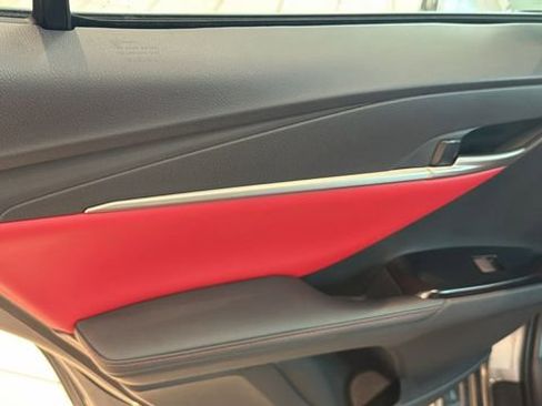 New 2026 Toyota Camry XSE AWD/4WD image 27