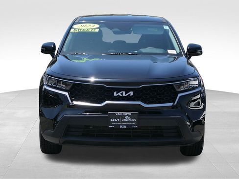 Used 2023 Kia Sorento LX FWD image 37