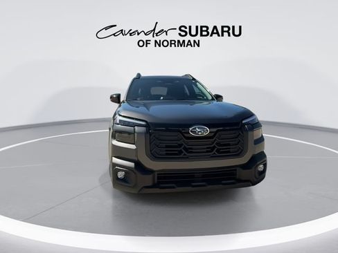 Used 2026 Subaru Outback Limited AWD/4WD image 4