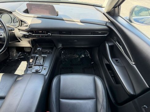Used 2021 MAZDA CX-30 FWD 2.5 S w/ Select Package image 23