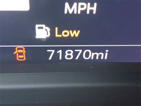 Used 2021 Chevrolet Tahoe High Country image 35