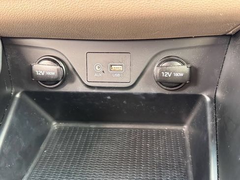 Used 2019 Hyundai Tucson Value w/ Cargo Package AWD/4WD image 22