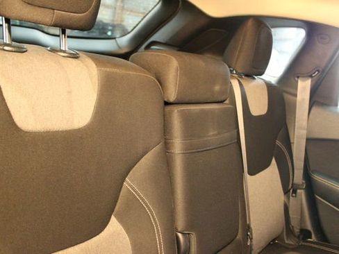 Used 2014 Jeep Cherokee Altitude w/ Cold Weather Group image 14