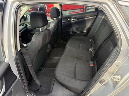 Used 2017 Honda Civic EX image 13