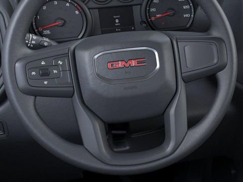 New 2026 GMC Sierra 2500 Pro w/ 1SA Pro Safety Plus Package AWD/4WD image 19