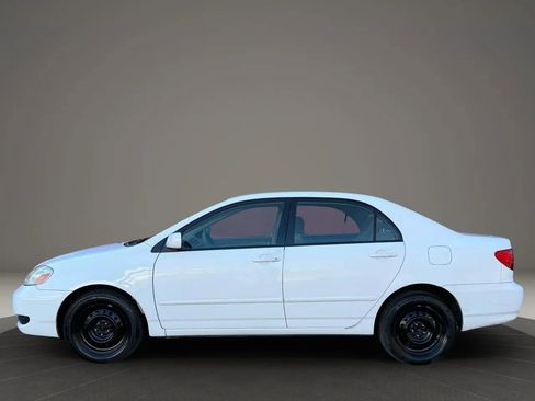 Used 2005 Toyota Corolla S image 9