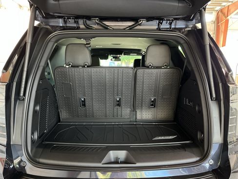 New 2026 Chevrolet Tahoe LT w/ Comfort Package RWD image 8