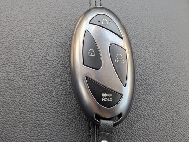New 2026 Hyundai Tucson SEL Plus FWD image 35