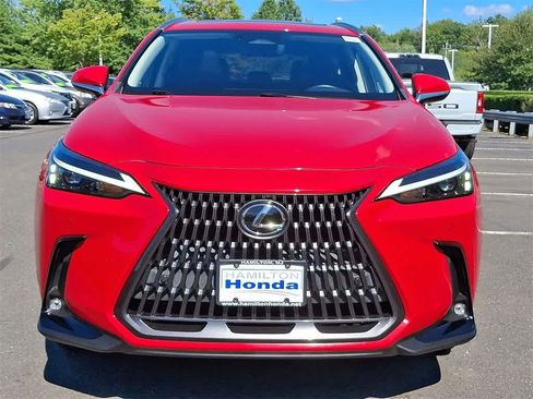 Used 2022 Lexus NX 350 AWD image 25