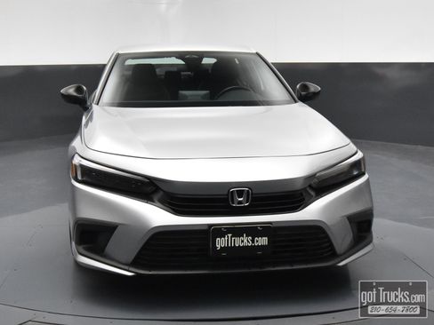 Used 2024 Honda Civic Sport image 43