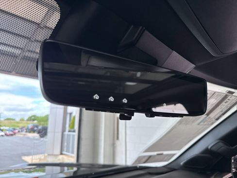 New 2026 Toyota Tundra 1794 Edition AWD/4WD image 38