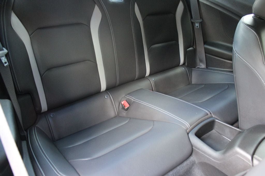Used 2019 Chevrolet Camaro SS RWD image 22