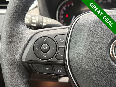 Used 2023 Toyota RAV4 XLE Premium FWD image 18