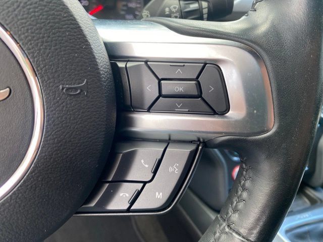 Used 2018 Ford Mustang GT Premium w/ Black Accent Package RWD image 32