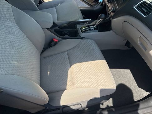 Used 2014 Honda Civic LX image 13