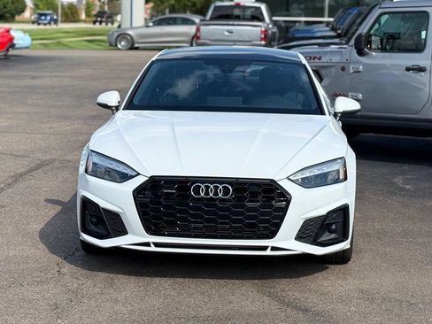 Used 2025 Audi A5 2.0T Premium Plus AWD/4WD image 30