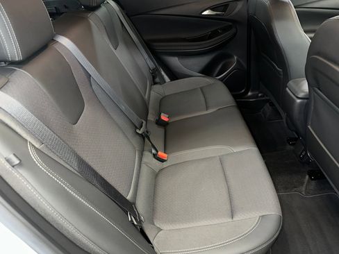 Certified 2022 Buick Encore GX Preferred w/ Cold Weather Comfort Package image 27