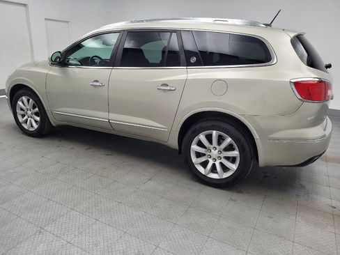 Used 2016 Buick Enclave Premium w/ Experience Buick Package image 3