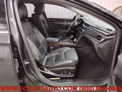 Used 2016 Cadillac XTS Luxury FWD image 14