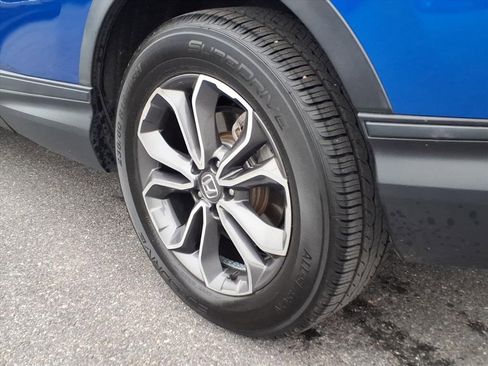 Used 2020 Honda CR-V EX image 11