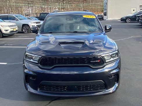 Certified 2024 Dodge Durango R/T image 2