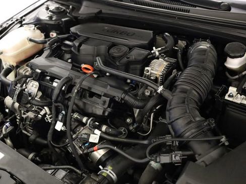 Used 2023 Hyundai Elantra N Line image 9