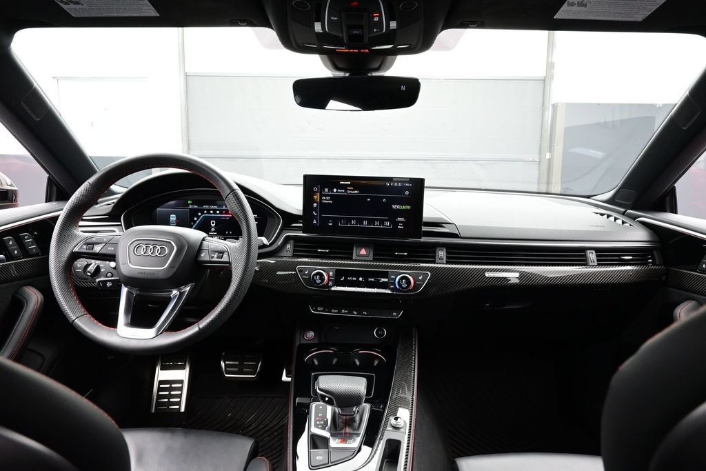 Used 2025 Audi S5 Prestige AWD/4WD image 20