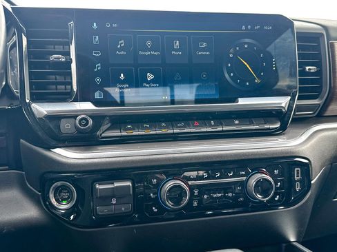 Certified 2023 Chevrolet Silverado 1500 High Country w/ High Country Premium Package AWD/4WD image 25