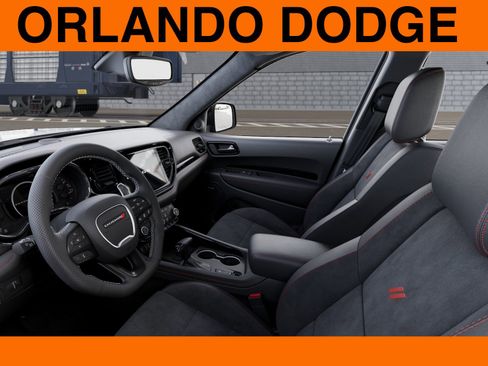 New 2026 Dodge Durango GT AWD/4WD image 22